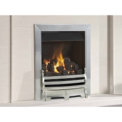 Verine Orbis Gas Fire